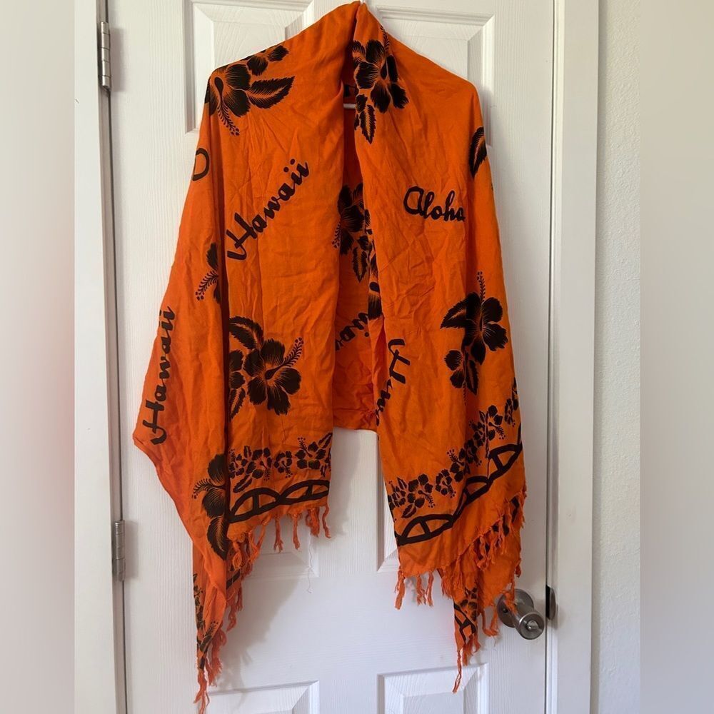 NWT Favant Sarong/Wrap